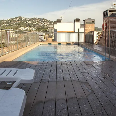 Ponent Apartment