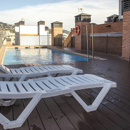 Apartment Ponent Lloret de Mar
