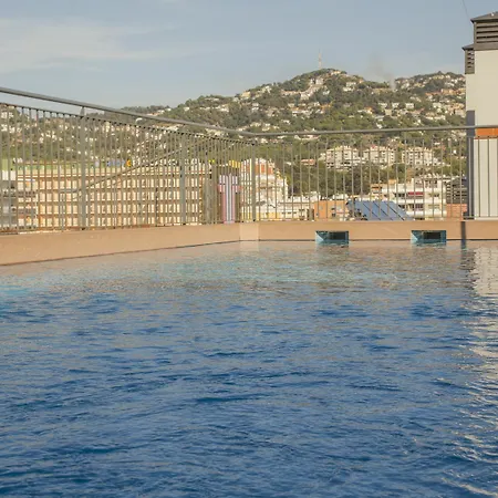 Ponent Apartment Lloret de Mar