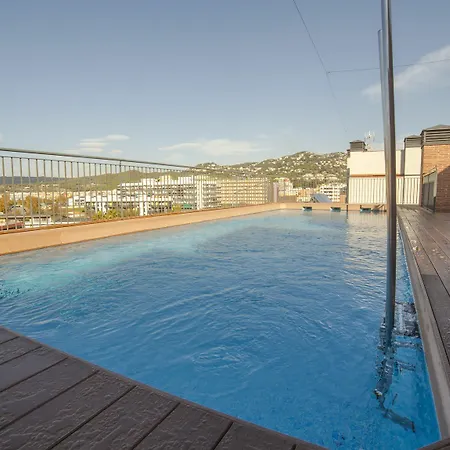 Apartment Ponent Lloret de Mar