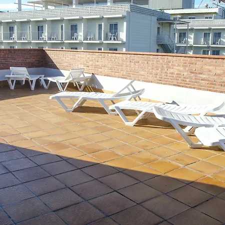 Apartment Ponent