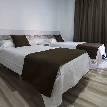 Apartman Ponent Lloret de Mar