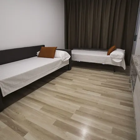 Ponent Apartman *