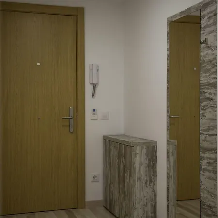 Apartman Ponent *
