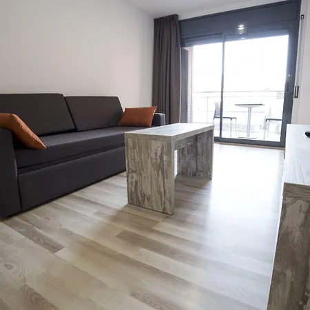 شقة Ponent يوريت دي مار