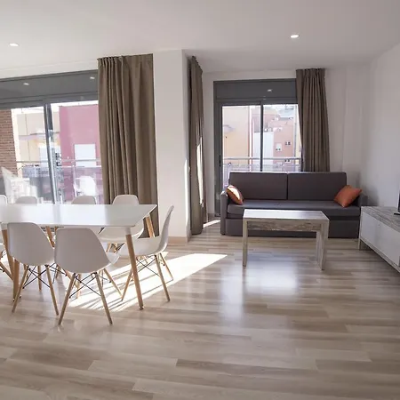 Apartman Ponent *