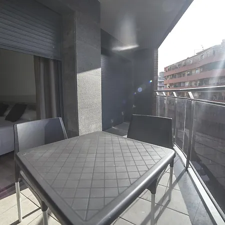 Ponent Apartman Lloret de Mar