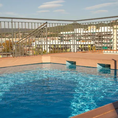 Apartman Ponent Lloret de Mar
